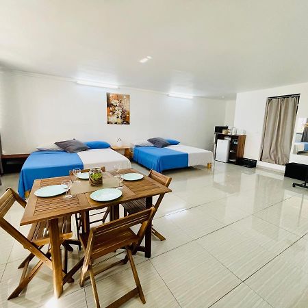 J&D Lodge ปาเปเอเต ภายนอก รูปภาพ