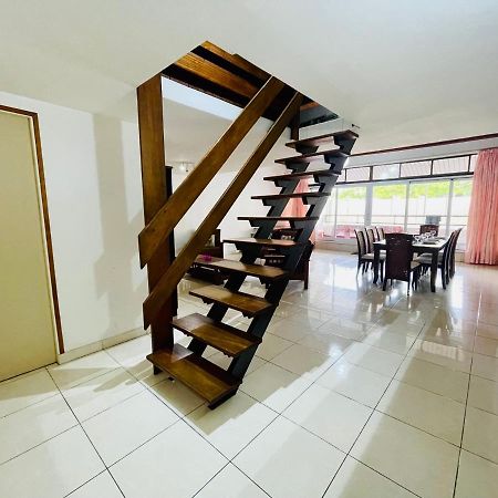 J&D Lodge ปาเปเอเต ภายนอก รูปภาพ